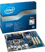 Intel DZ68DB (BLKDZ68DB) Intel DZ68DB (BLKDZ68DB)